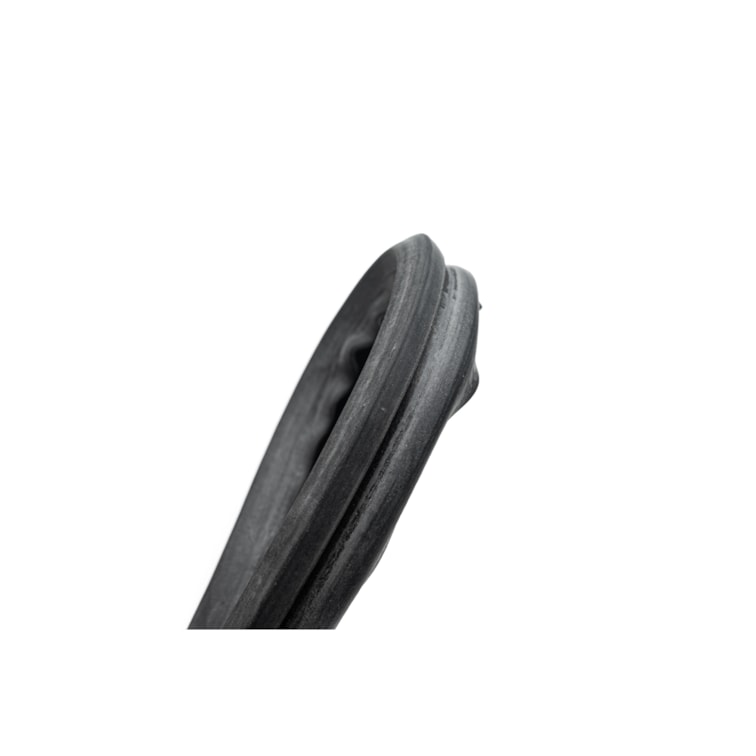 Borrachas Da Porta Kombi Carat 98 A 14