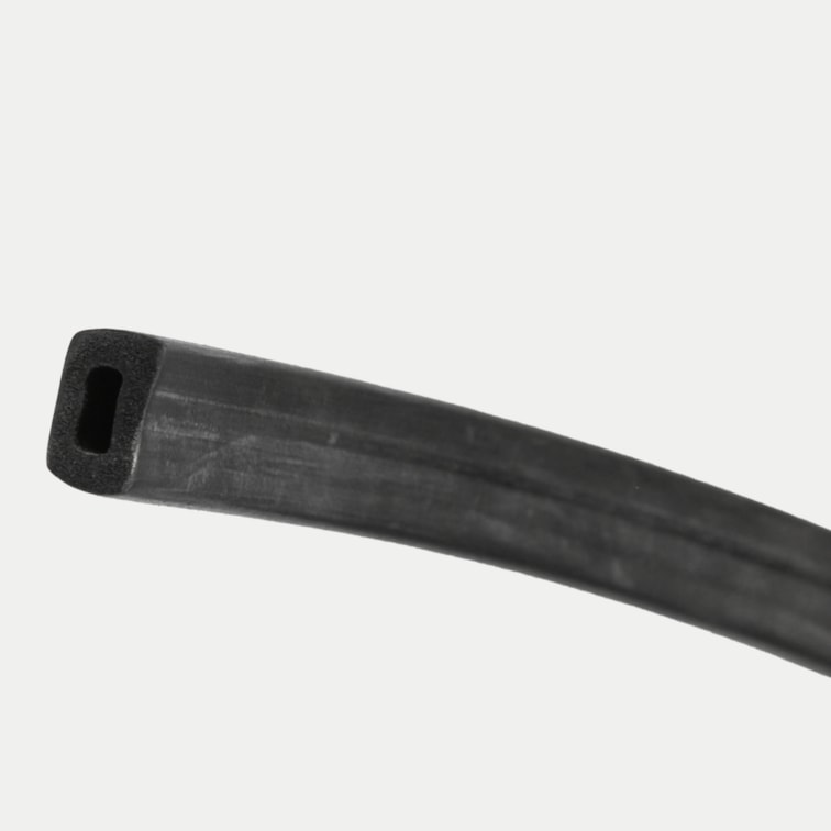 Borrachas Da Porta Kombi Clipper 75 A 14