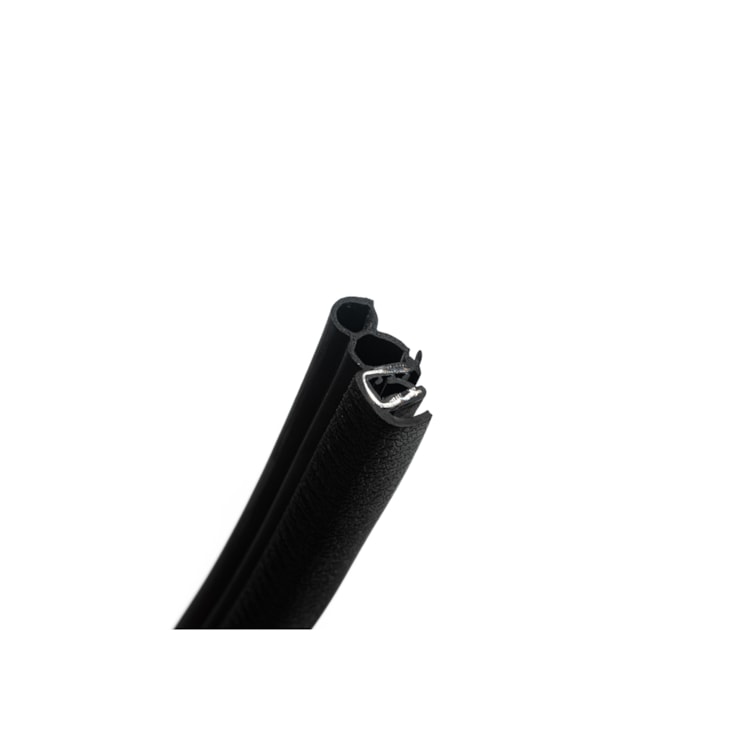 Borrachas Da Porta Kwid 07 A 14