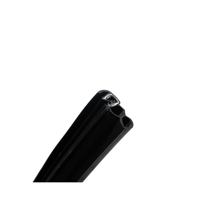 Borrachas Da Porta Kwid 07 A 14