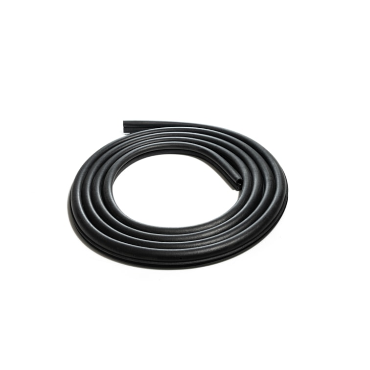 Borrachas Da Porta Premium Bongo R3600 Todos