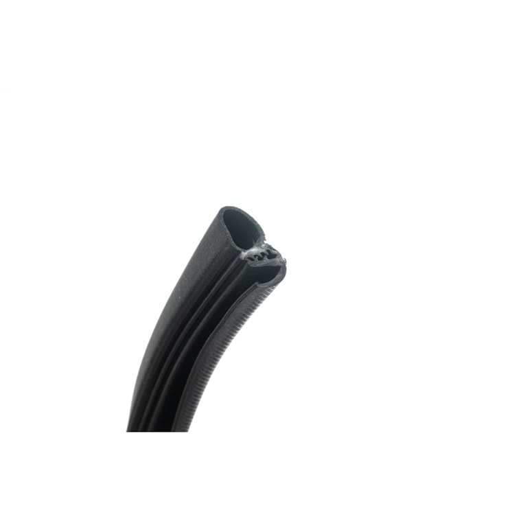 Borrachas Da Porta Premium Fiesta Amazon Ecosport 02 A 12