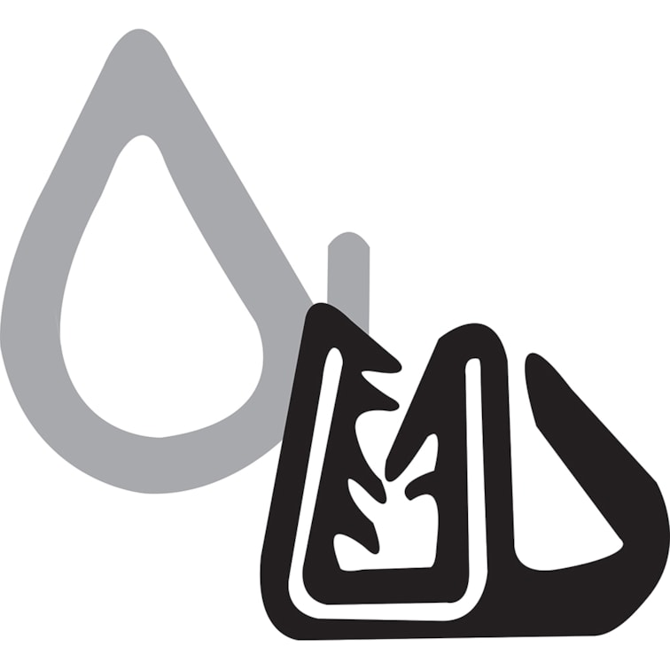 Borrachas Da Porta Siena Strada 96 A 04