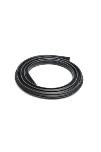 Borrachas Da Porta Uno Fiorino Furgão Grand Siena Após 13