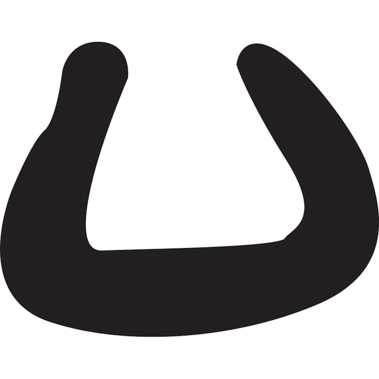 Borrachas Do Para-brisa Inf Palio Siena Strada 96 A 04 Rolo