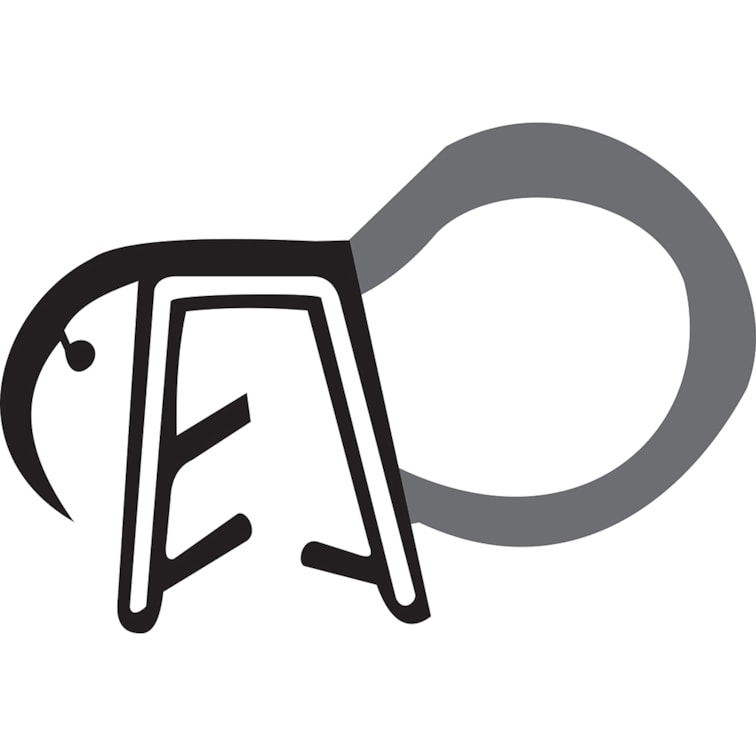 Borrachas Do Porta-malas Ecosport 02 A 12