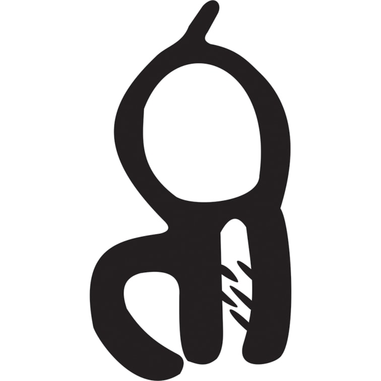 Borrachas Do Porta-malas Gol Voyage Após 08