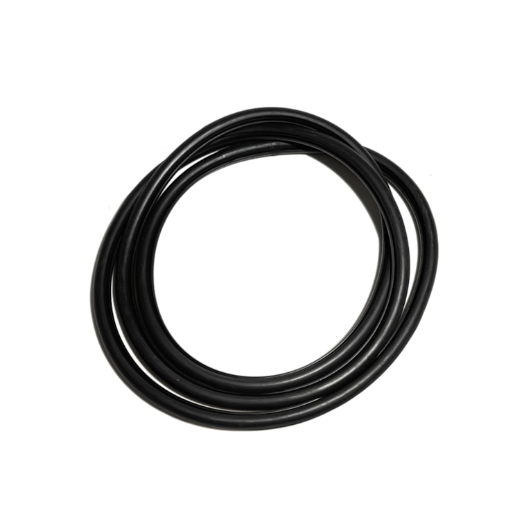 Borrachas Do Vigia C/rasgo P/friso Chevette 73 A 93