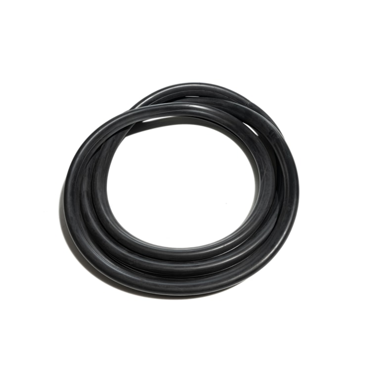 Borrachas Do Vigia C/rasgo P/friso Plast Belina Ii Após 78