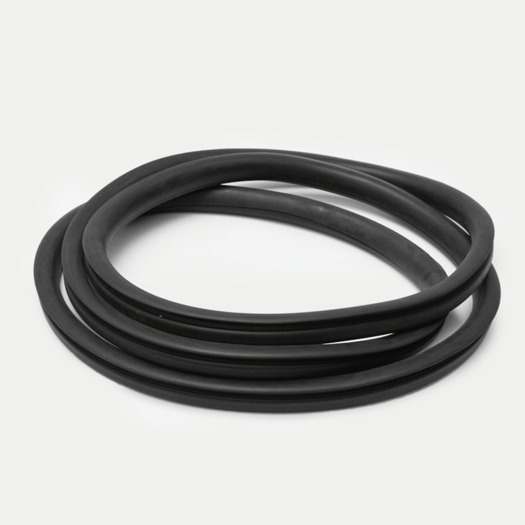 Borrachas Do Vigia Caminhões Pick-up 72 A 92