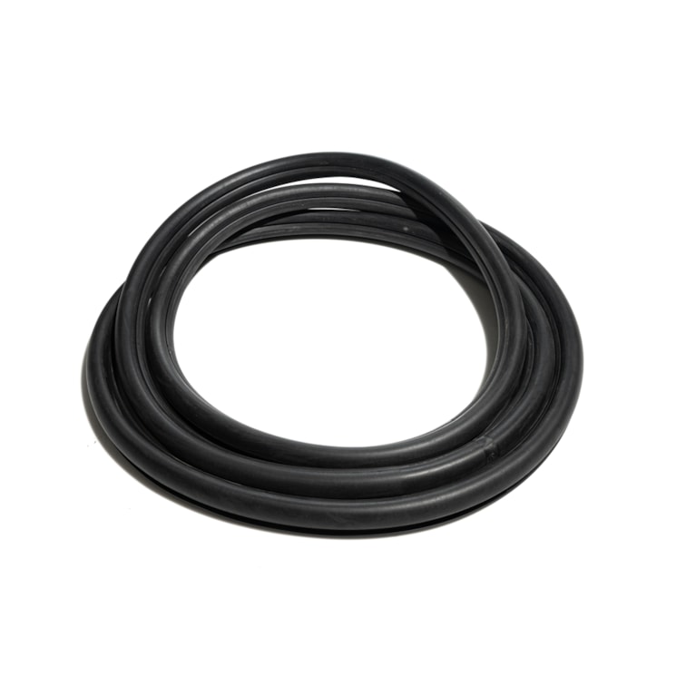 Borrachas Do Vigia Caravan 75 A 92