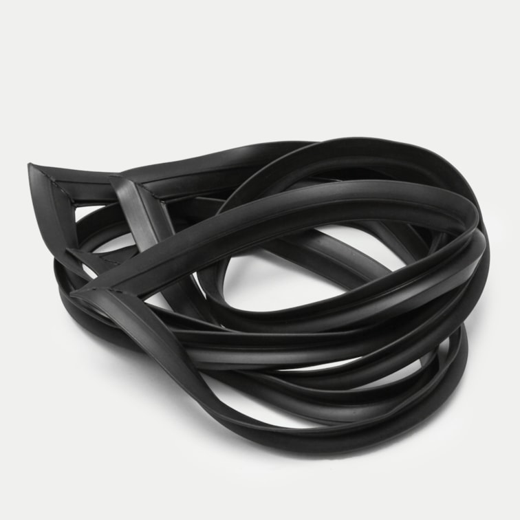 Borrachas Do Vigia Corsa Sedan 02 A 12