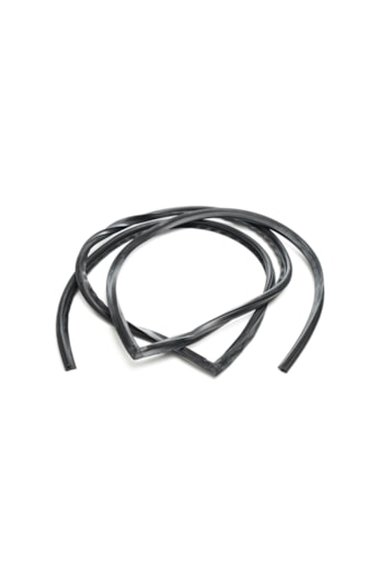 Borrachas Do Vigia Ext Corsa Sedan 96 A 02