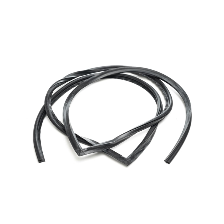 Borrachas Do Vigia Ext Corsa Sedan 96 A 02