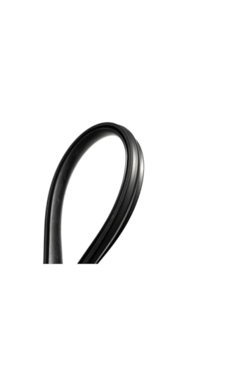 Borrachas Do Vigia Ext Pvc Corsa Hatch 94 A 02