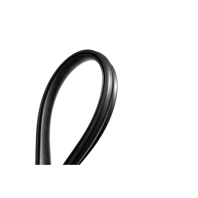Borrachas Do Vigia Ext Pvc Corsa Hatch 94 A 02