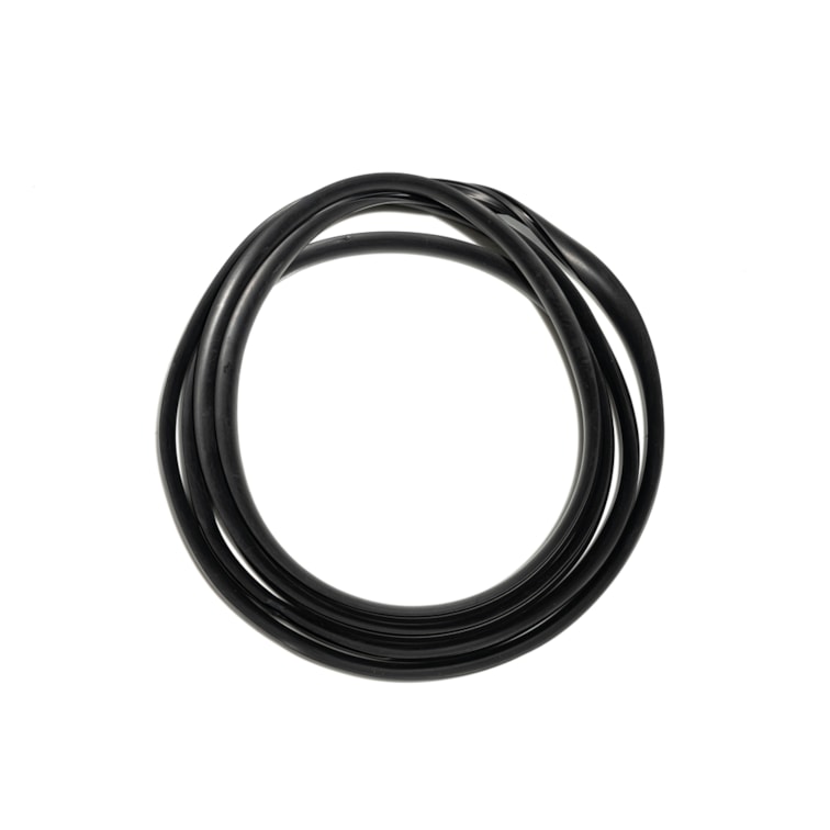 Borrachas Do Vigia Ext Pvc Corsa Hatch 94 A 02
