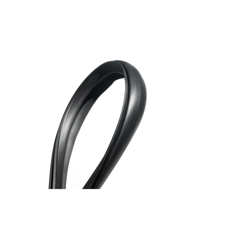 Borrachas Do Vigia Ext Pvc Corsa Sedan 96 A 02