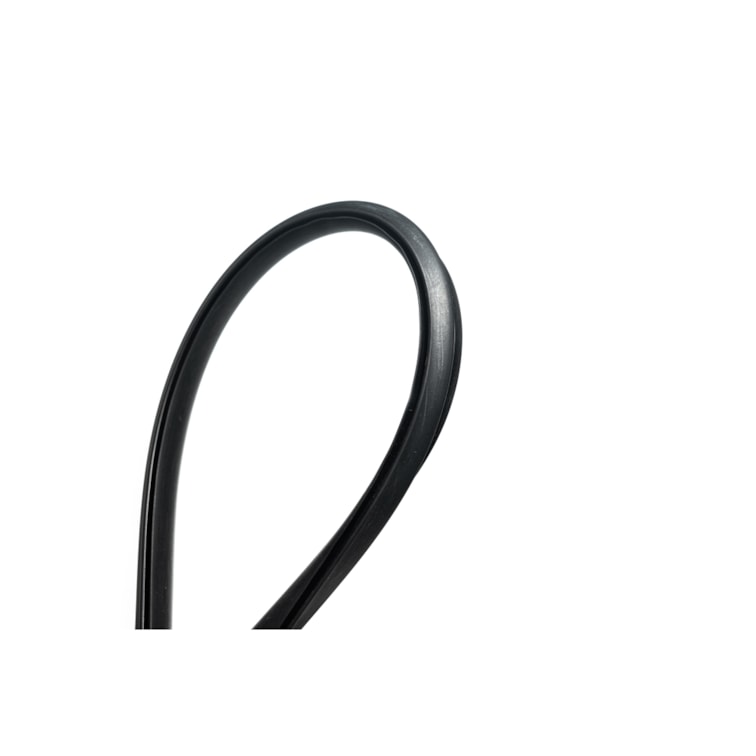 Borrachas Do Vigia Ext Pvc Kadett 89 A 98