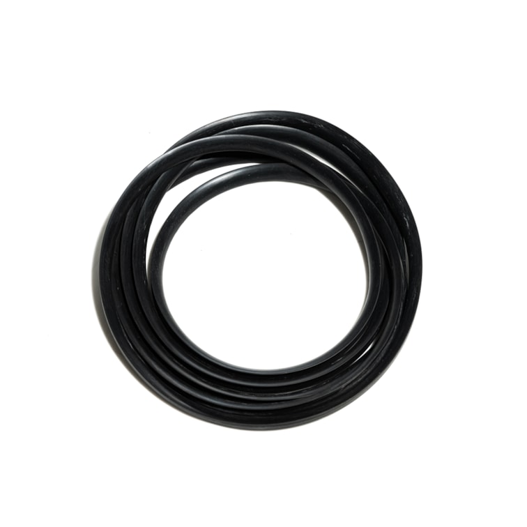 Borrachas Do Vigia Ext Pvc Kadett 89 A 98