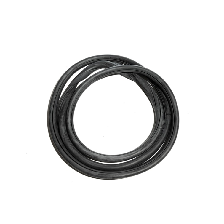 Borrachas Do Vigia Gol Parati Até 95