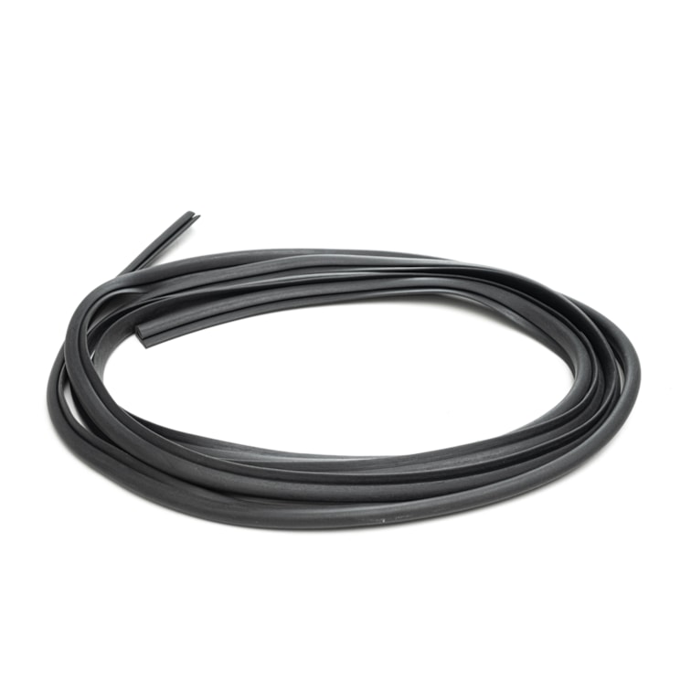 Borrachas Do Vigia Int Pvc Corsa Hatch 94 A 02