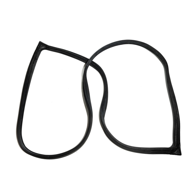 Borrachas Do Vigia Monza Hatch 82 A 88