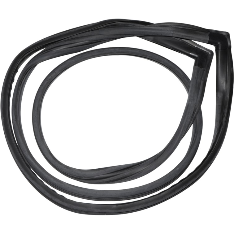 Borrachas Do Vigia Monza Hatch Classic 82 A 96