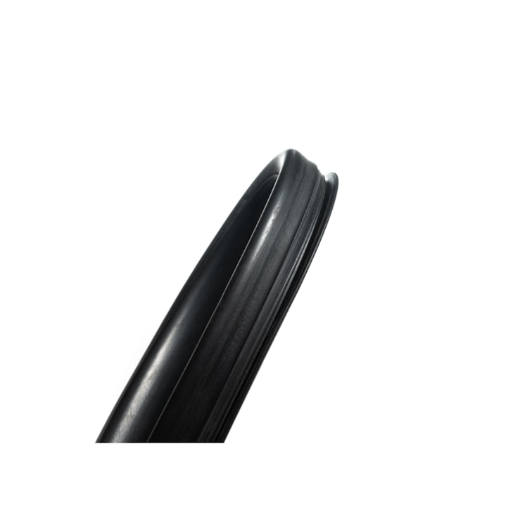 Borrachas Do Vigia Perfil Fino Atego Axor Após 95