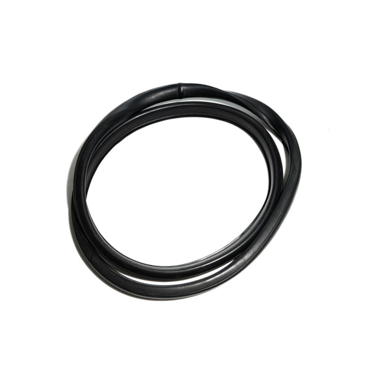 Borrachas Do Vigia Perfil Fino Atego Axor Após 95