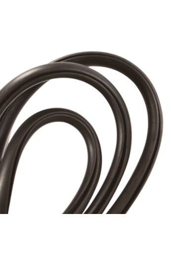 Borrachas Do Vigia S/friso Monza Hatch Classic 82 A 96