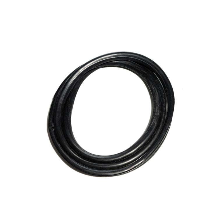 Borrachas Do Vigia S/friso Passat Todos