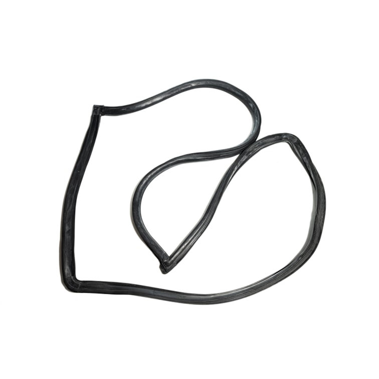 Borrachas Do Vigia S/friso Santana Até 90