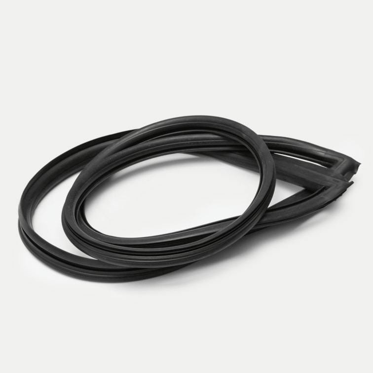 Borrachas Do Vigia S/friso Voyage Todos