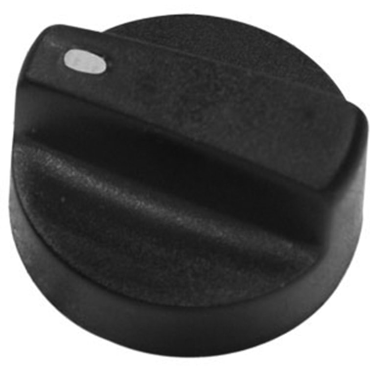 Botão De Acionamento Ar Quente Scania 113 Série 4