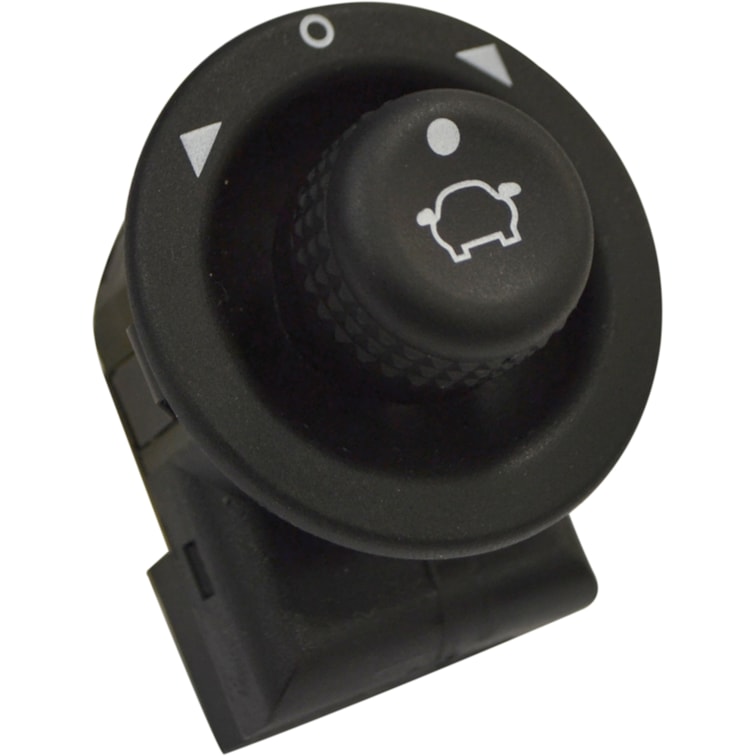 Botão De Acionamento Retrovisor Fiesta G1 96 A 14