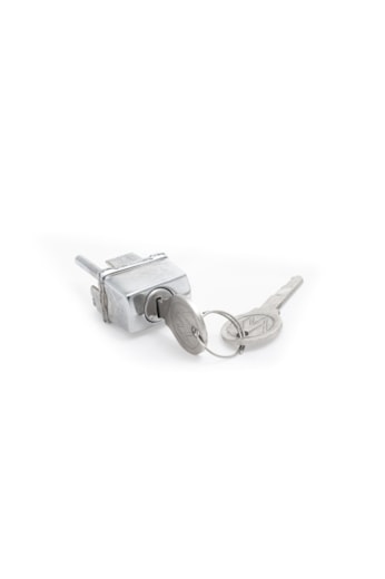 Botão Maçaneta Externa Porta Fusca 1200 Até 77 (só Botão)