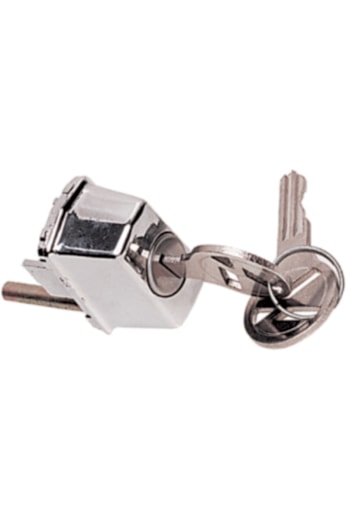 Botão Maçaneta Externa Porta Fusca 1200 Até 77 (só Botão)