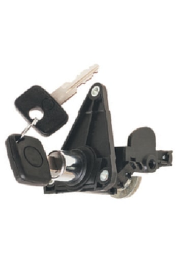 Botão Porta-malas Elétrico Corsa Hatch 94 A 02