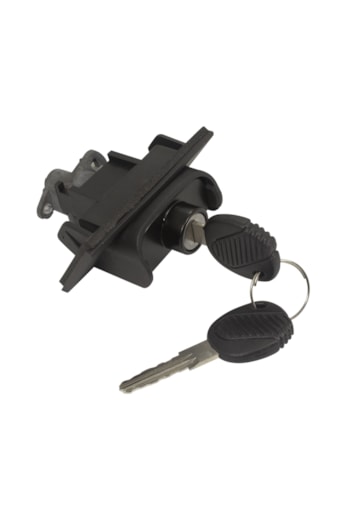 Botão Porta-malas Mecânico Parati G2