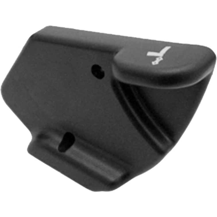 Botão Regulagem Do Banco Esquerdo Uno Preto