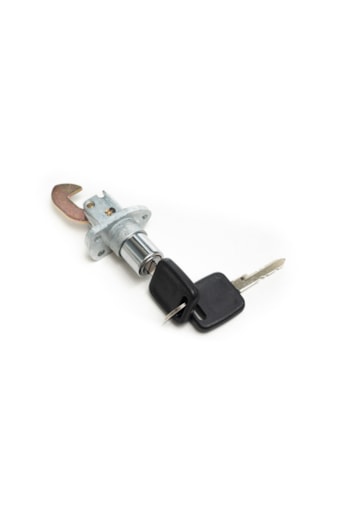 Botão Tampa Do Motor Kombi 67 A 97