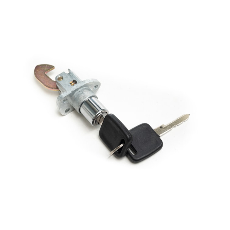 Botão Tampa Do Motor Kombi 67 A 97