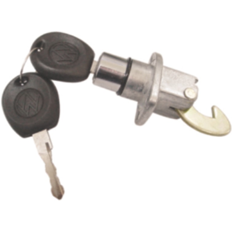 Botão Tampa Do Motor Kombi 67 A 97