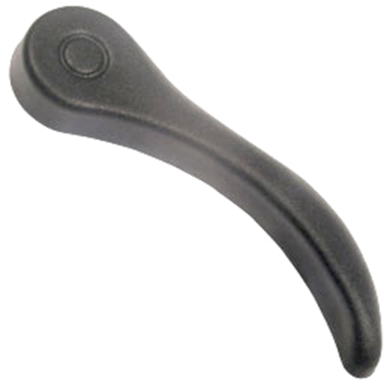 Botão Trava Do Banco Direito Blazer 95 A 12 Grafite