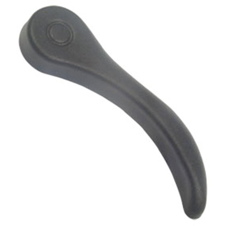 Botão Trava Do Banco Direito Blazer 95 A 12 Preto