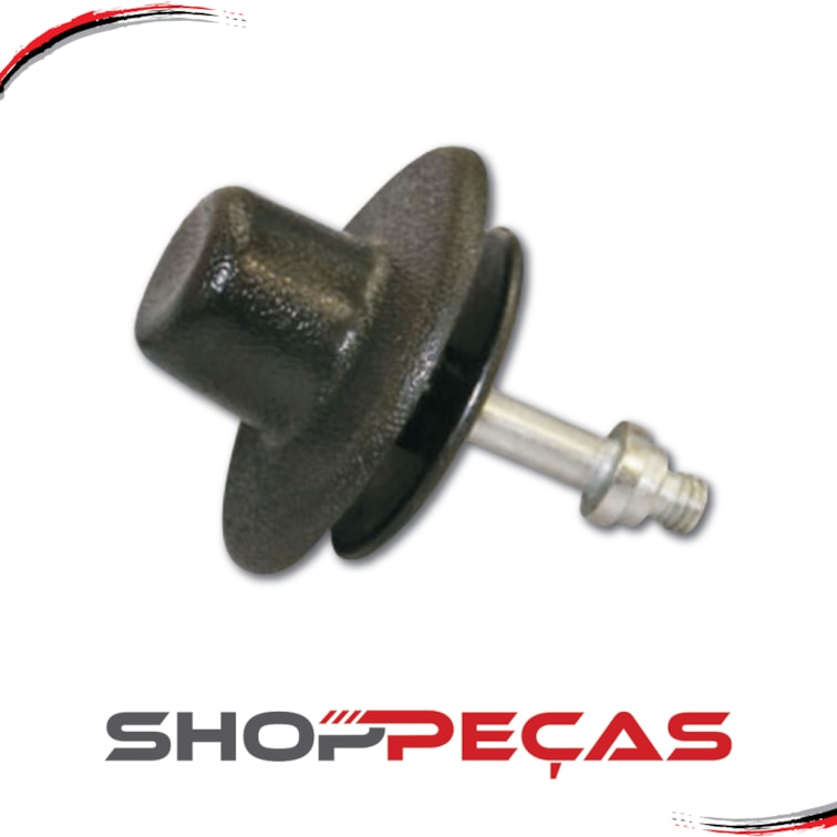 Botão Trava Porta Completo Scania 111 112 113 Todos os Anos