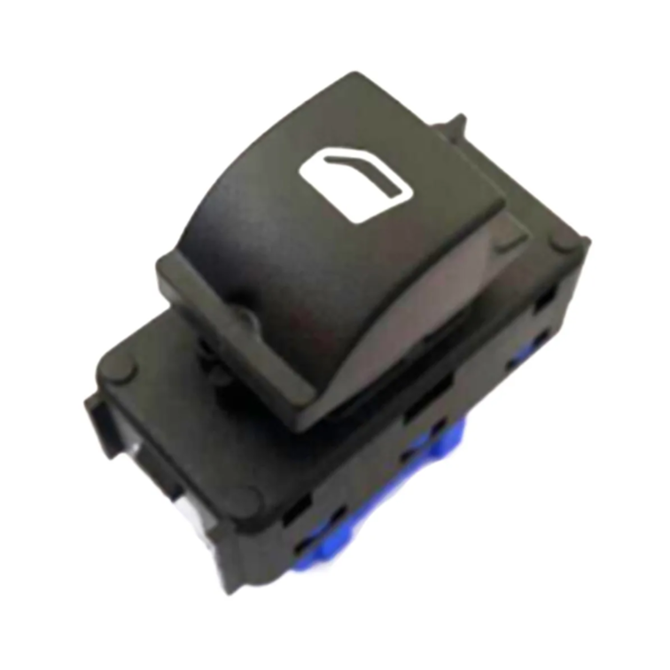 Botão Vidro Elétrico Tecla Acionadora Peugeot 208 Após 2013