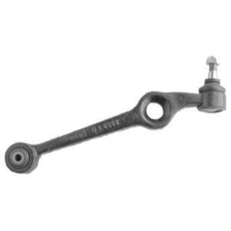 Braço Oscilante Diant Dir Esq Pivô Encaixado Prêmio 91 A 01