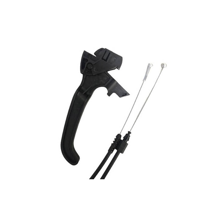 Cabo Abertura Capô C/ Maçaneta Palio Siena G1 2008 a 2020